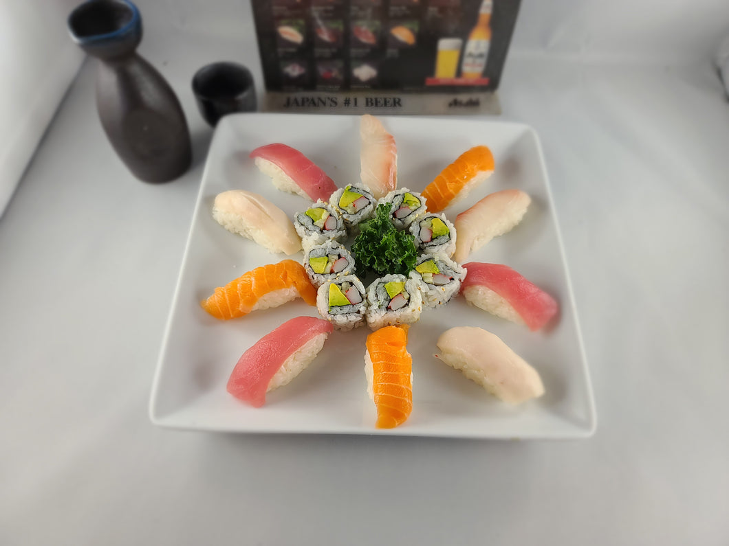 Super Sushi Deluxe