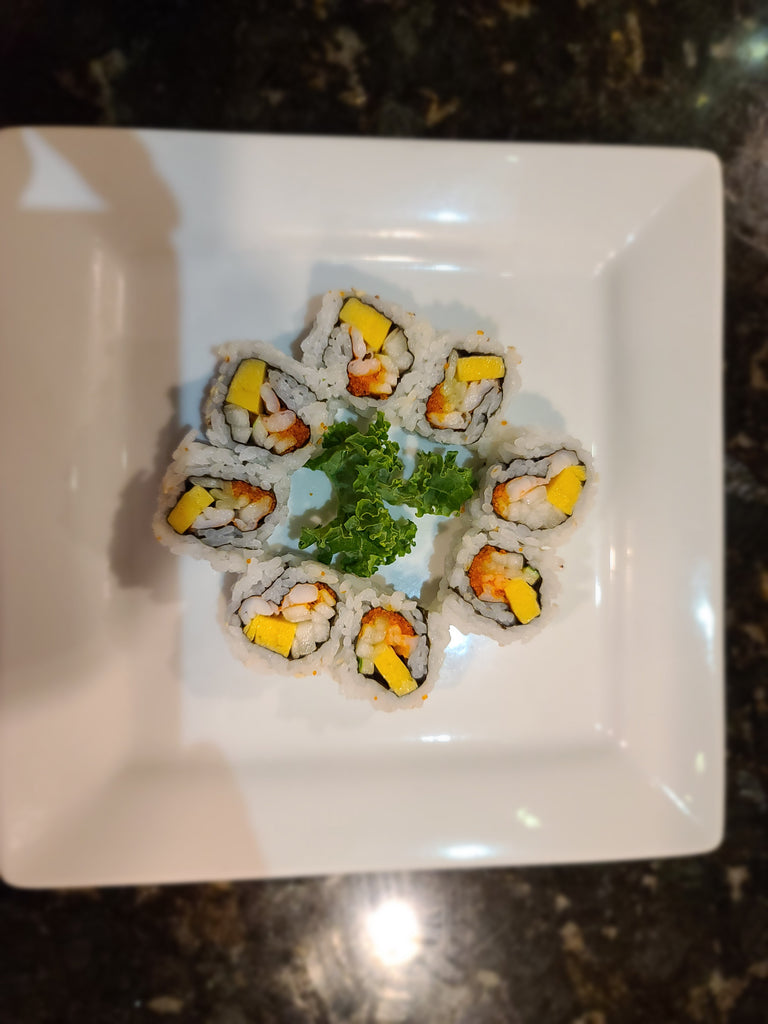 East Roll Southside Sakura Japanese Restaurant